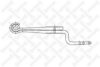 BPW 0508202660 Spring Pack